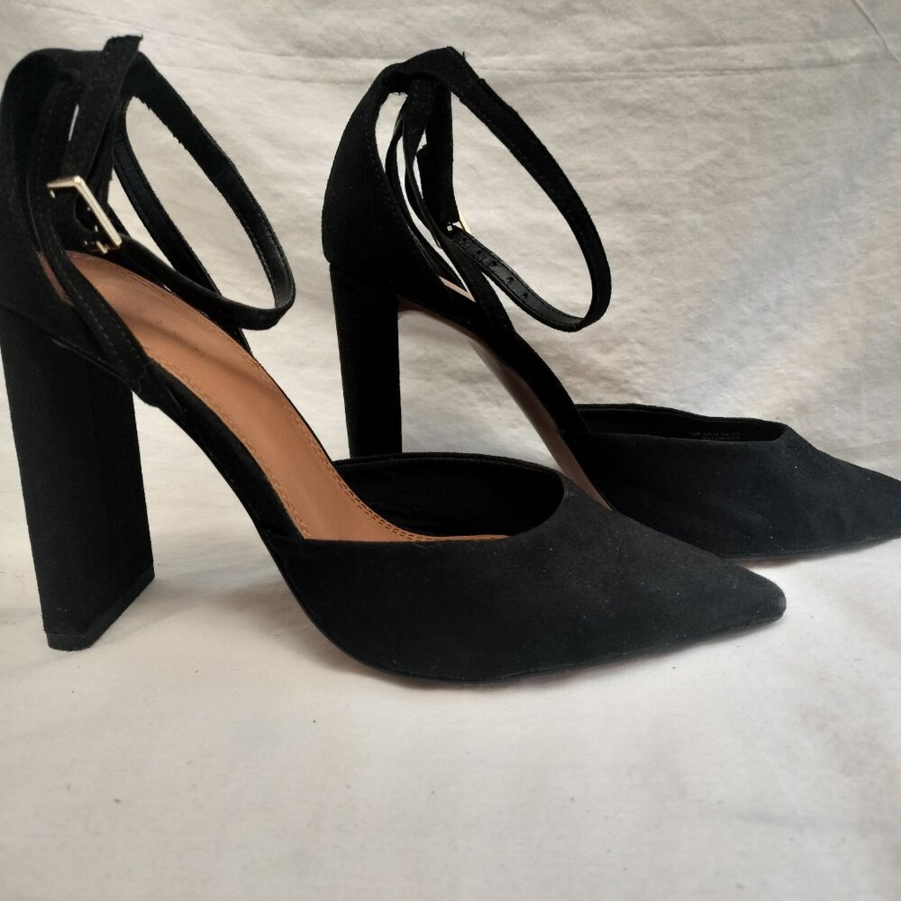 Asos High Block Heels - image 6